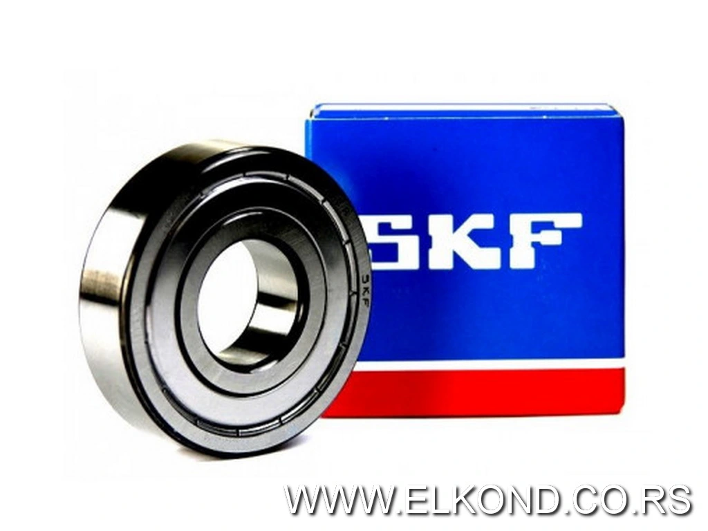 Ležaj 6306 2Z SKF